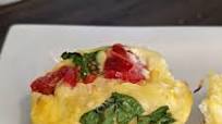 Best Spaghetti Squash Egg Cups Best Spaghetti Squash Egg Cups