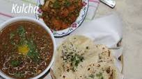 Kulcha Recipe -- How to make Kulcha Kulcha Recipe -- How to make Kulcha