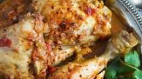 Chicken Balti (Spicy Indian Curry Recipe) Chicken Balti (Spicy Indian Curry Recipe)