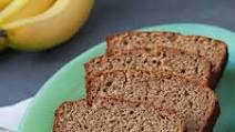 Healthy Banana Bread Healthy Banana Bread