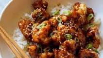 Best Cauliflower Recipes: Honey Garlic Cauliflower Best Cauliflower Recipes: Honey Garlic Cauliflower