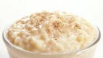 Arroz Doce da Marly Arroz Doce da Marly