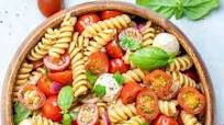 Caprese Pasta Salad Caprese Pasta Salad