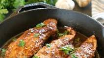 One Pan Sweet Ginger Glazed Pork Tenderloin One Pan Sweet Ginger Glazed Pork Tenderloin