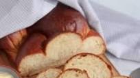 Low Carb Challah Bread With Yeast Low Carb Challah Bread With Yeast