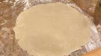 Basic Pie Crust - single or deep dish Basic Pie Crust - single or deep dish