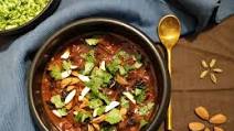 Instant Pot Lamb Tajine Instant Pot Lamb Tajine