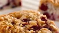 Cranberry Almond Buckle Cranberry Almond Buckle