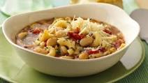 Easy Pasta E Fagioli Easy Pasta E Fagioli