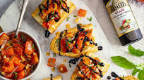 Classic Bruschetta Classic Bruschetta