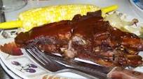 Easy Oven Ribs Easy Oven Ribs