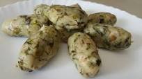 Simple Way to Make Any-night-of-the-week Anapakaya Kudumulu / Steamed Rice Bullets Simple Way to Make Any-night-of-the-week Anapakaya Kudumulu / Steamed Rice Bullets