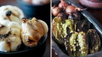 Young Chili Dip | Nam Prik Noom | น้ำพริกหนุ่ม Young Chili Dip | Nam Prik Noom | น้ำพริกหนุ่ม