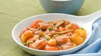 Pork Mechado Recipe Pork Mechado Recipe