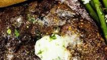 Garlic Butter for Steaks Garlic Butter for Steaks