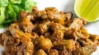 Spiced Okra With Tomatoes Recipe Spiced Okra With Tomatoes Recipe