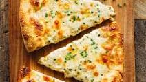 Alfredo Pizza Alfredo Pizza