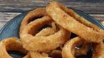 Air Fryer Frozen Onion Rings Air Fryer Frozen Onion Rings