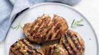 Grilled Pork Chop Marinade Grilled Pork Chop Marinade