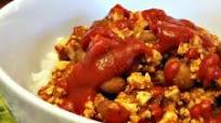 Easy Chipotle Sofritas Bowl Easy Chipotle Sofritas Bowl