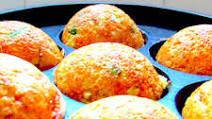 Instant Semolina Vegetable Appe/Paddu Instant Semolina Vegetable Appe/Paddu