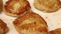 Ground Chicken Patties Ground Chicken Patties