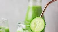 Cucumber Juice Recipe Cucumber Juice Recipe