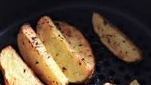 Air Fryer Potato Wedges Air Fryer Potato Wedges