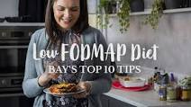 Low FODMAP Diet & IBS Top 10 Series Low FODMAP Diet & IBS Top 10 Series