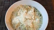 Slow Cooker Creamy Pesto Chicken and Pasta Slow Cooker Creamy Pesto Chicken and Pasta