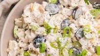 Whole30 Chicken Salad Whole30 Chicken Salad