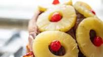Pineapple Ham Glaze Pineapple Ham Glaze