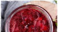Strawberry Rhubarb Jam Small Batch Recipe No Pectin Strawberry Rhubarb Jam Small Batch Recipe No Pectin