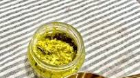 Green Curry Paste Green Curry Paste