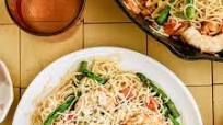 Olive Garden Shrimp Scampi Copycat Recipe without Wine Olive Garden Shrimp Scampi Copycat Recipe without Wine