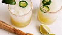 Best Skinny Jalapeño Margarita Recipe Best Skinny Jalapeño Margarita Recipe