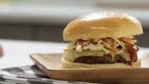 BURGERS BURGERS