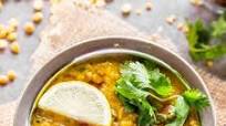 Instant Pot Chana Dal Instant Pot Chana Dal