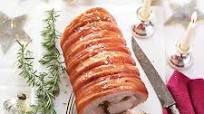 Porchetta Porchetta
