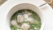 Vietnamese Wonton Soup Simple and Easy Vietnamese Wonton Soup Simple and Easy