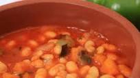 Healthy Pork and Bean Soup Healthy Pork and Bean Soup