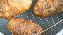 Jacket Potatoes (Baked Potatoes) (Syn-free!) Jacket Potatoes (Baked Potatoes) (Syn-free!)