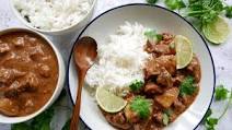 Slow Cooker Massaman Curry Recipe Slow Cooker Massaman Curry Recipe