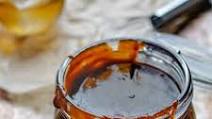 Bourbon Honey BBQ Sauce Bourbon Honey BBQ Sauce