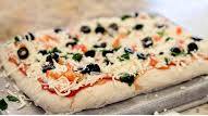 How to Make Amazing Mediterranean Focaccia Bread – take pizza night to the next level How to Make Amazing Mediterranean Focaccia Bread – take pizza night to the next level