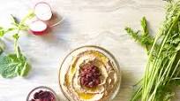 Kalamata Olive Hummus Kalamata Olive Hummus