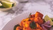 Paneer 65 Recipe (Hyderabadi Paneer Starter) Paneer 65 Recipe (Hyderabadi Paneer Starter)