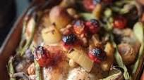 Romertopf Clay Pot Chicken and Vegetables Romertopf Clay Pot Chicken and Vegetables