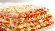 Authentic Sicilian Lasagne - Vigo Importing Authentic Sicilian Lasagne - Vigo Importing