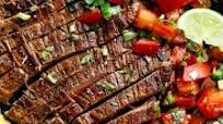 Carne Asada Recipe Carne Asada Recipe